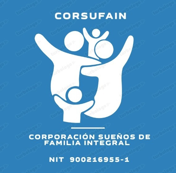 Logo CORSUFAIN